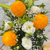 Sunny Arrangement - Today's Fresh Designs