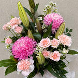 Timeless Arrangement - Today's Fresh