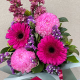 Wide Sky Blooms - Todays Fresh Designs