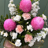 Pretty Pink Arrangement - Today's Fresh Designs