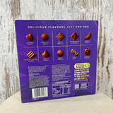 Cadbury Milk Tray 360g
