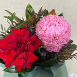 Wide Sky Blooms - Todays Fresh Designs