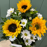 Sunflower Fun - Today's Fresh Designs