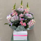 Heaven Scent - Todays Fresh Designs