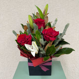 Timeless Arrangement - Today's Fresh
