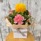 Cute Posey - Today's Fresh Designs