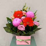 Wild Blossom - Todays Fresh Designs