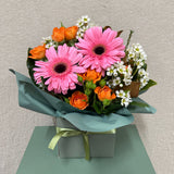 Sunrise Blooms - Todays Fresh Designs