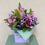 Simple Joy Arrangement - Today's Fresh Designs