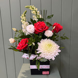 Wild About You Arrangement