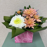 Heaven Scent - Todays Fresh Designs