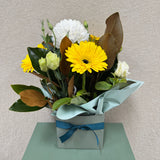 Raise A Bloom - Todays Fresh Designs
