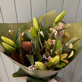 Lily Bouquet - Today's Fresh Designs