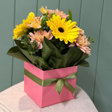 Bright Posey  - Today's Fresh Flowers