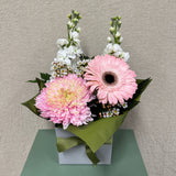 Heaven Scent - Todays Fresh Designs