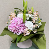 Just Because Hat Box - Today's Fresh