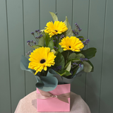Sunshine Arrangement - Today's Fresh Flowers
