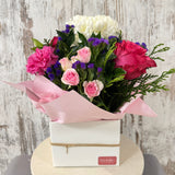 All Things Pink - Mother's Day Arrangement - Medium