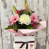 All Things Pink - Mother's Day Arrangement - Large