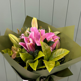Lily Bouquet - Today's Fresh Designs