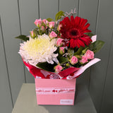 Sweet Valentines Arrangement