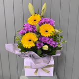 Bright Arrangement - Today's Fresh Designs