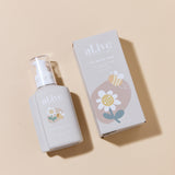 Camomile & Lavender Baby Oil