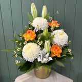 Luxe Arrangement - Today's Fresh Designs