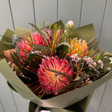 Native Bouquet - Today's Fresh Designs