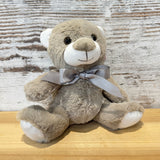 Bernard Plush Teddy Bear Brown