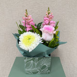Butterfly Kisses - Todays Fresh Designs