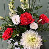 Wild About You Arrangement