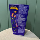 Favourites 265g Share Box