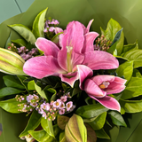 Lily Bouquet - Today's Fresh Designs