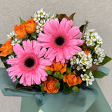 Sunrise Blooms - Todays Fresh Designs