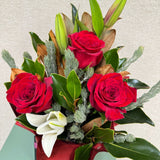 Timeless Arrangement - Today's Fresh