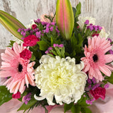 All Things Pink - Mother's Day Arrangement - Large