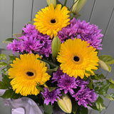 Bright Arrangement - Today's Fresh Designs