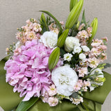 Just Because Hat Box - Today's Fresh