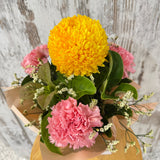 Cute Posey - Today's Fresh Designs