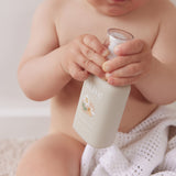 Camomile & Lavender Baby Oil