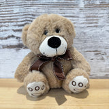 Alec Bear With Bow
