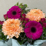 Garden Party for One - Todays Fresh Designs