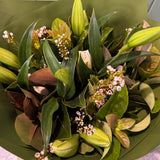 Lily Bouquet - Today's Fresh Designs