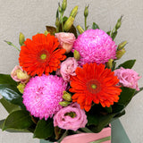 Wild Blossom - Todays Fresh Designs