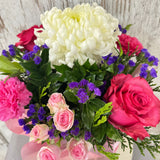 All Things Pink - Mother's Day Arrangement - Medium