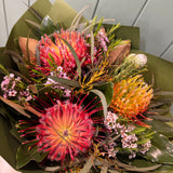 Native Bouquet - Today's Fresh Designs