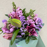 Simple Joy Arrangement - Today's Fresh Designs