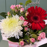 Sweet Valentines Arrangement