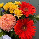Bright Arrangement - Today's Fresh Designs